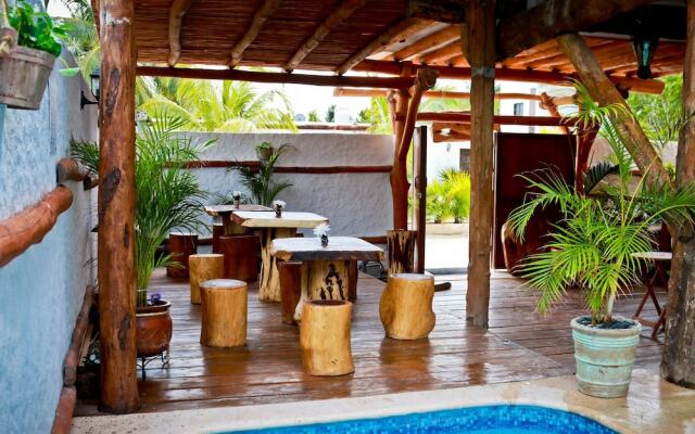 Villas Margaritas Hotel & Villas