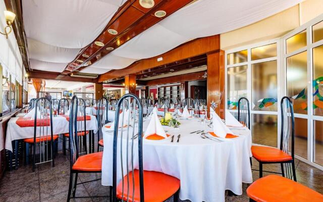 Hotel Duc De Vendome