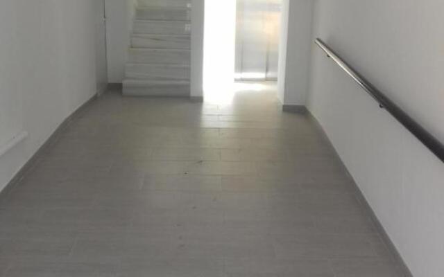 Apartamento La Cordobesita