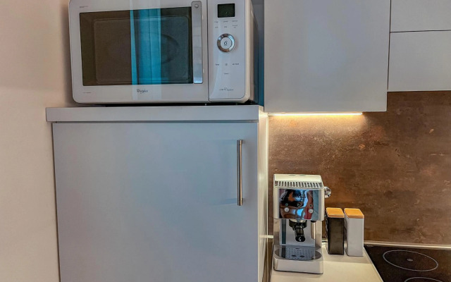 Appartamento al Teatro Romano