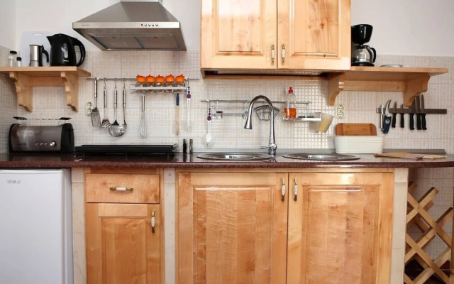 Vida With Garden - A1 - Naranča