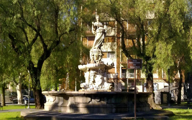 AL NARCISO HOUSE by Franco & Lia