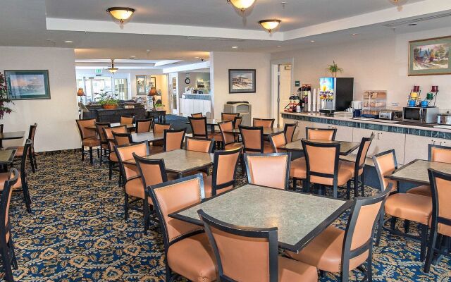 SureStay Plus Hotel by Best Western Billings