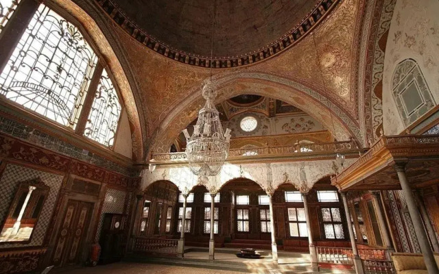 Star Hotel Istanbul - Special Class