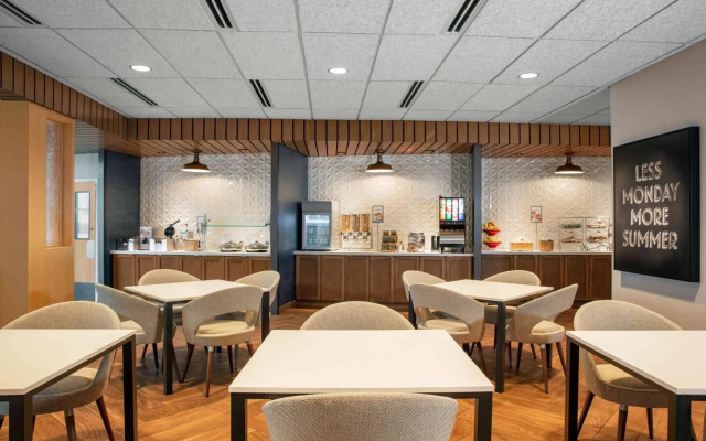 Fairfield Inn & Suites by Marriott Lewisburg