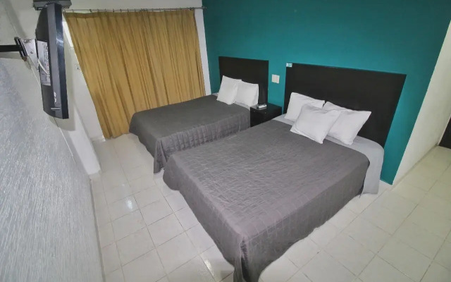 EMS Hotels Boca del Río