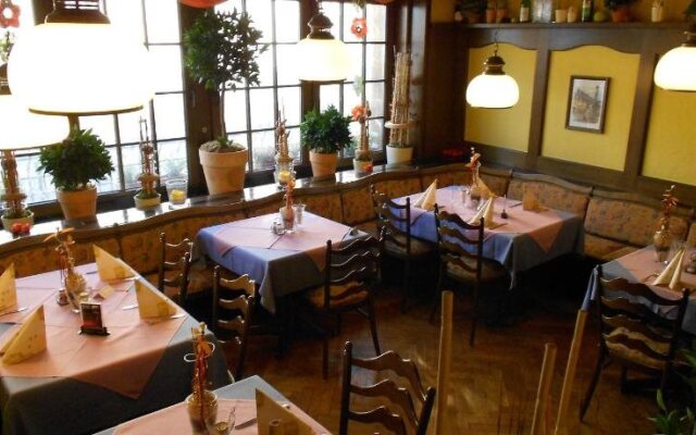 Hotel Restaurant Dalmatia