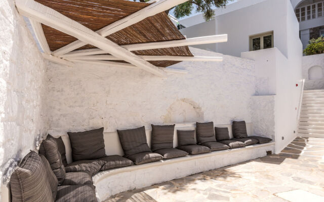 Rochari Hotel Mykonos