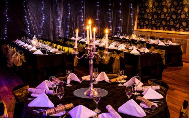 Nithsdale Hotel