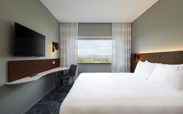 Holiday Inn Express Newcastle by IHG