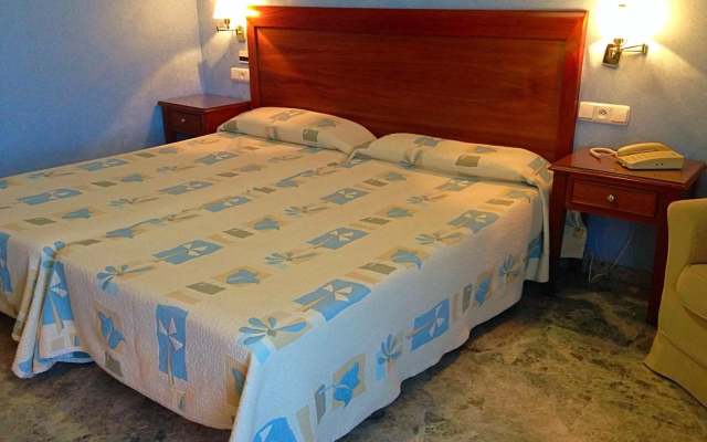 Hotel Bartos