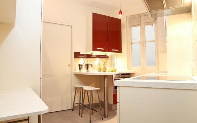 Private Apartment - Panthéon - Latin Quarter - 131