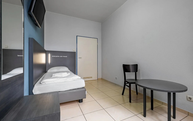 a&o München Hauptbahnhof - Hostel