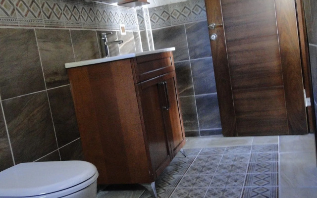 The Stone Castle Boutique Hotel