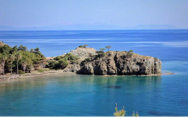 Gabaklar Boutique Otel