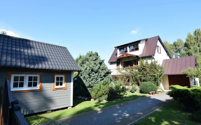 Holiday Home in Kopalino Near Baltic Sea