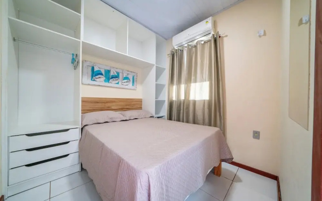 AP 19 Ala Tainha Residencial Solavir