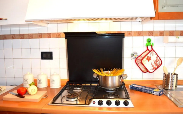 Ponte Vecchio Charming Suite