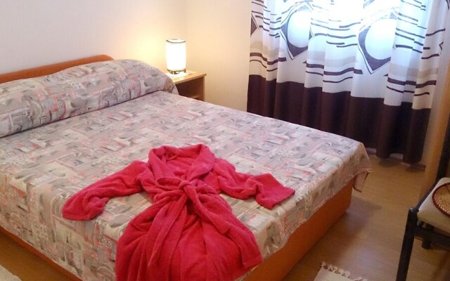 Apartment Put Artica - 2