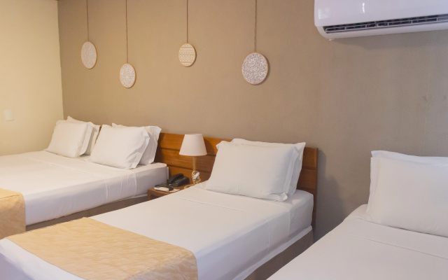 Carppa Hotel