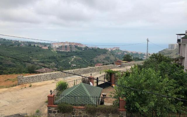 Family Seaview Villa 1