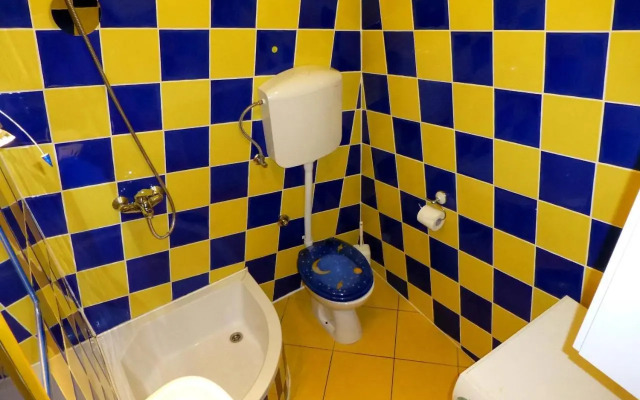 Apartment Antea