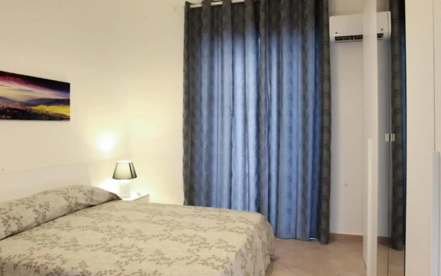 Afrodite appartamento Ballarò