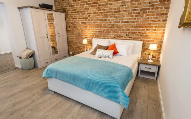 Apartament Za Bramką