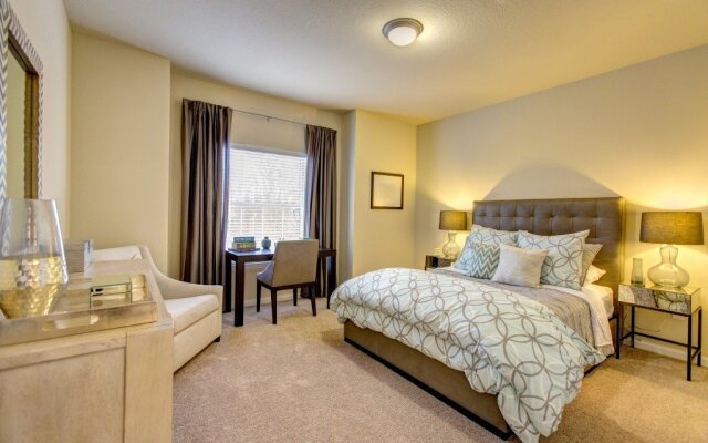 Execustay At Crowne Swift Crk