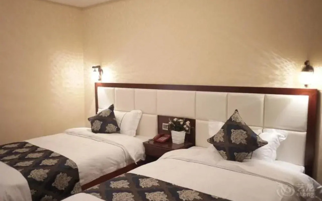 July Hotel