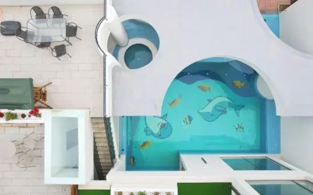 Tianjin Sparrow Ideal Homestay