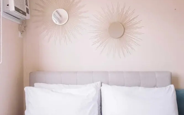 Simple Yet Stylish Escape