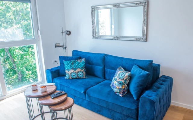 Apartment Ema