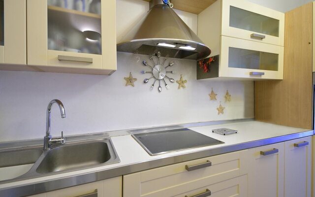 Aegean Pearl Villa