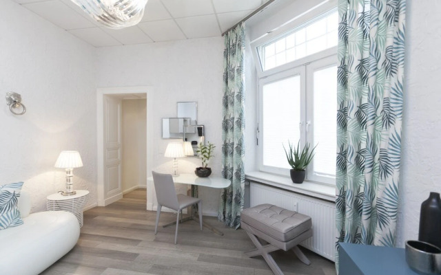 Hotel Prinz Anton