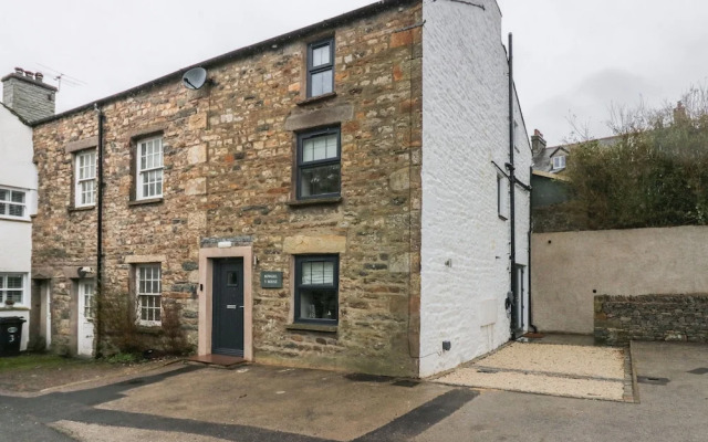 Howgill House