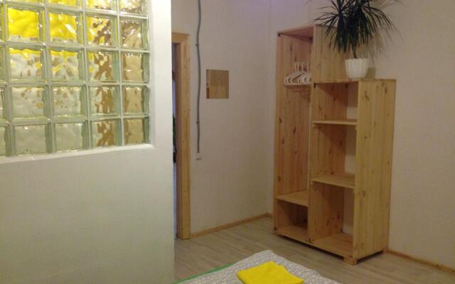 Vozduh MiniHotel