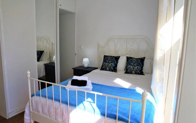 Wonderful suite