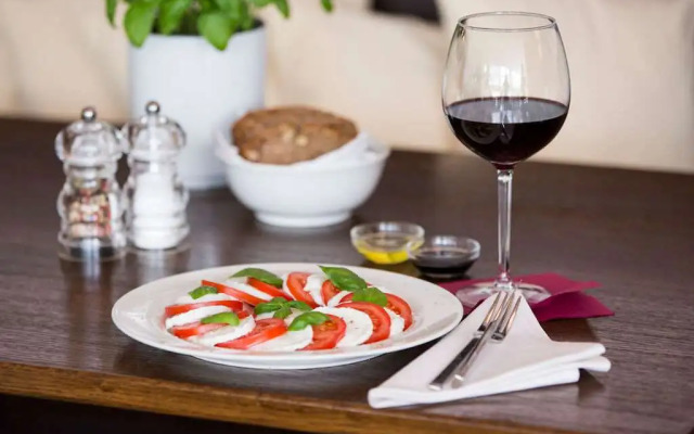 Auszeit Hotel – das Frühstückshotel