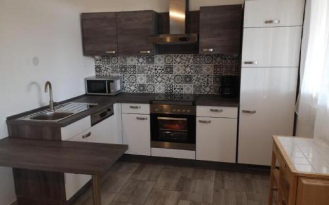 Apartments Jasna