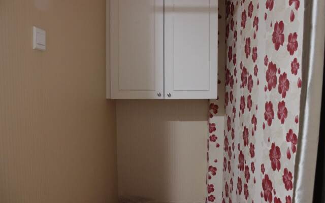 Cozy Studio Apartment At Grand Asia Afrika