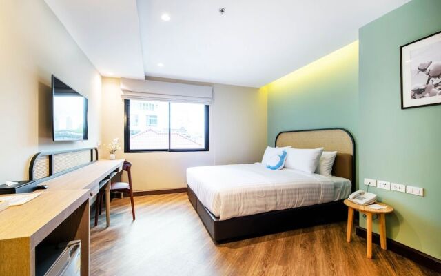 The Cotton Saladaeng Hotel