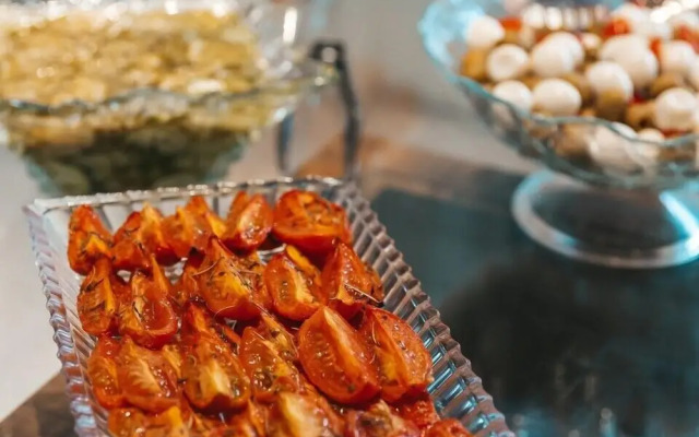 Villa Di Acqua Hotel