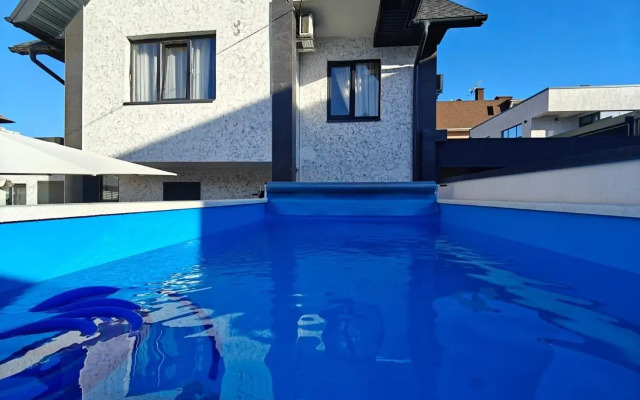 Joy Boutique Hotel