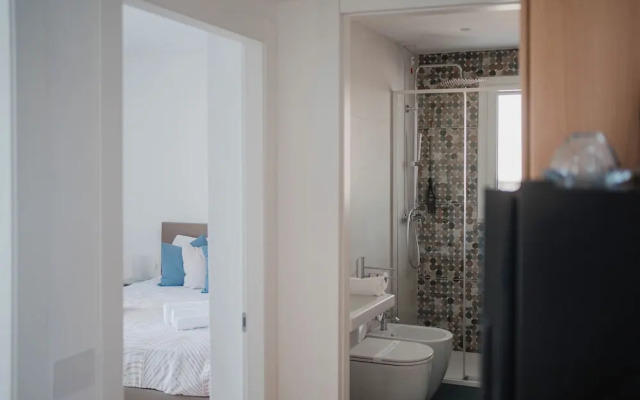 Hotel Lido Ficocella