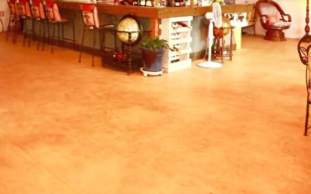 Pocheon Blank & Yard Pension
