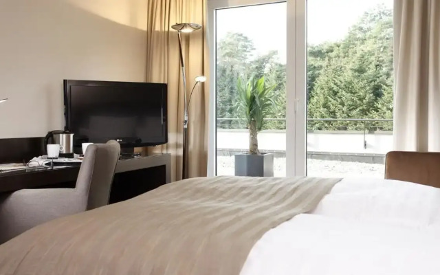 L'Arrivée Hotel & Spa