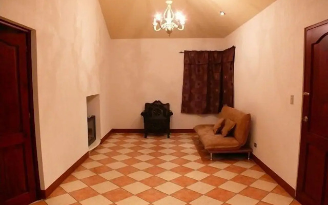 Hotel Loma Real Inn