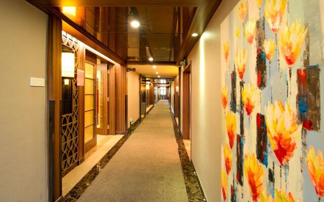 Fubang Hotel