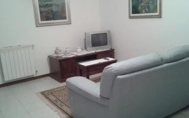 Sweet House